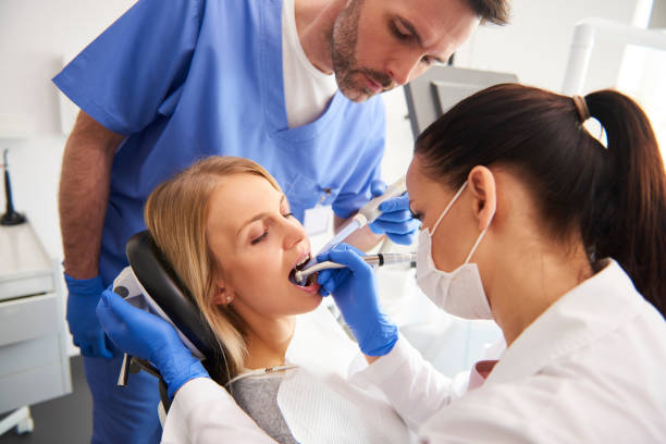 Best Pediatric Dentistry  in Jeffersonville, KY