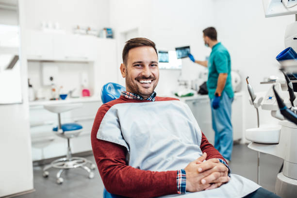Oral Surgery in Jeffersonville, KY