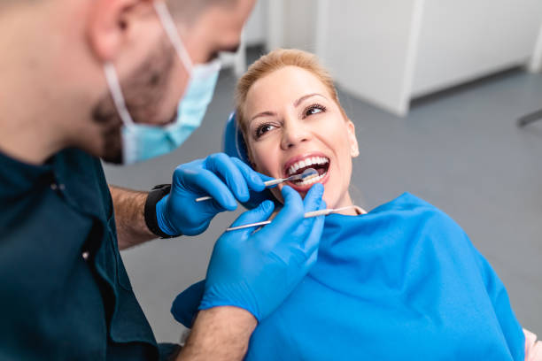 Advanced Technology for Better Dental Care in Jeffersonville, KY