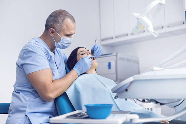 Best General Dentistry  in Jeffersonville, KY